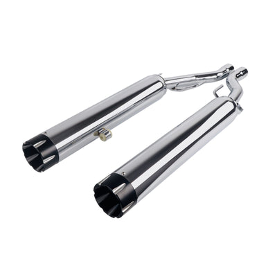 Slip on Mufflers for BMW R18 Classic Motorcycle